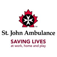 St. John Ambulance, Peel Dufferin Branch Logo