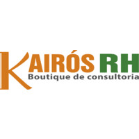 Kairós RH - Boutique de Consultoria Logo