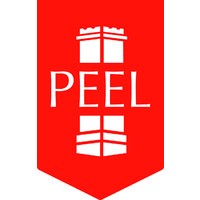 The Peel Group Logo