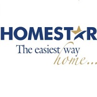 Homestar Financial Corporation Logo