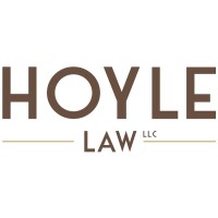 Hoyle Law, LLC Logo