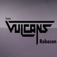 VULCAN ROBOTICS TEAM Logo