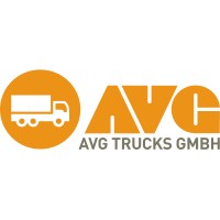 AVG Trucks GmbH Logo