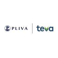 PLIVA Logo
