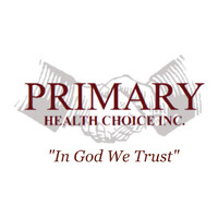 Primary Health Choice, Inc. Logo