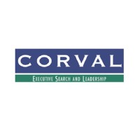 CORVAL LLC Logo