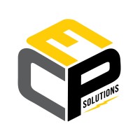 ECP Solutions Logo