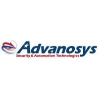 Advanosys Security and Automation Technologies Logo