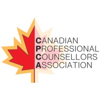 Canadian Professional Counsellors Association Logo