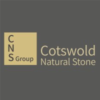 Cotswold Natural Stone Ltd Logo