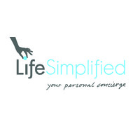 Life Simplified Logo