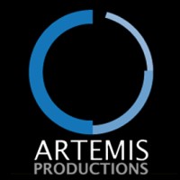Artemis Productions Logo