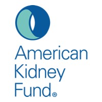American Kidney Fund Logo