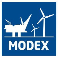 Modex Energy Logo