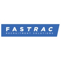 FASTRAC RECRUITMENT SOLUTIONS LTD Logo