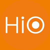 Hole in one Logo