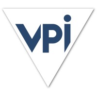 VPI - Vicat Produits Industriels Logo