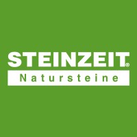 STEINZEIT Natursteine GmbH Logo
