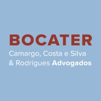 Bocater, Camargo, Costa e Silva, Rodrigues Advogados Logo