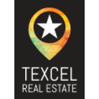 TEXCEL REAL ESTATE, LLC Logo