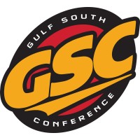 Gulf South Conference Logo