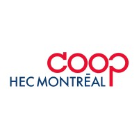 Coop HEC Montréal Logo