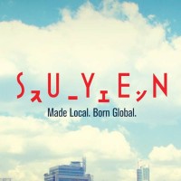 Suyen Corporation Logo