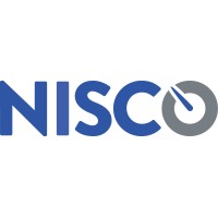 NISCO, Inc Logo