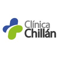Clínica Chillán S.A. Logo