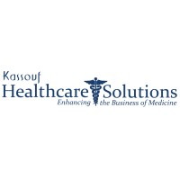 KASSOUF HEALTHCARE SOLUTIONS, LLC Logo