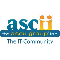 The ASCII Group Logo