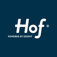Hof Promotion B.V. Logo