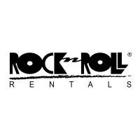 ROCK N ROLL RENTALS, INC. Logo