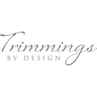 TRIMMINGS BY DESIGN LIMITED Logo