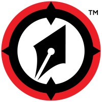 Magnetic Press LLC Logo