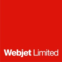 Webjet Limited Logo
