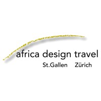 africa design travel ag Logo