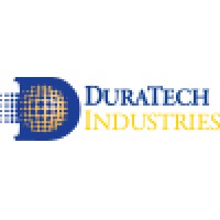 DuraTech Industries Logo