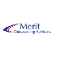 Merit Outsourcing Advisors Logo