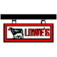 Lowes Pellets & Grain, Inc. Logo