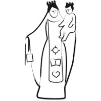 Parroquia Nuestra Señora de la Merced Logo