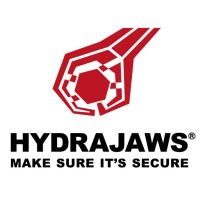 HYDRAJAWS LIMITED Logo