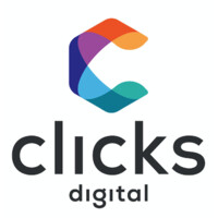 clicks digital GmbH Logo