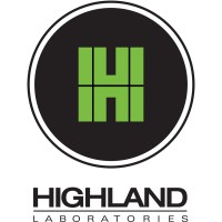 Highland Laboratories Logo