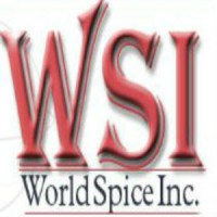 World Spice Inc Logo