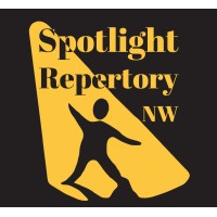 SPOTLIGHT REPERTORY NW Logo