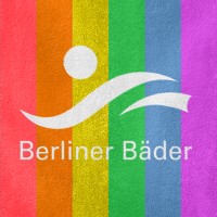 Berliner Bäder-Betriebe Logo