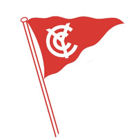 Columbia Sailing School Logo