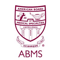 American Board of Medical Specialties (ABMS) Logo