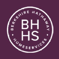 Berkshire Hathaway HomeServices Hudson Valley Properties Logo